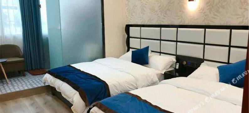 雅安官官客栈图片