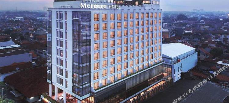 万隆市中心美居酒店(Mercure Bandung City Centre)图片