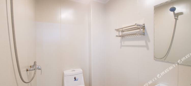 OYO天津莲友旅馆图片