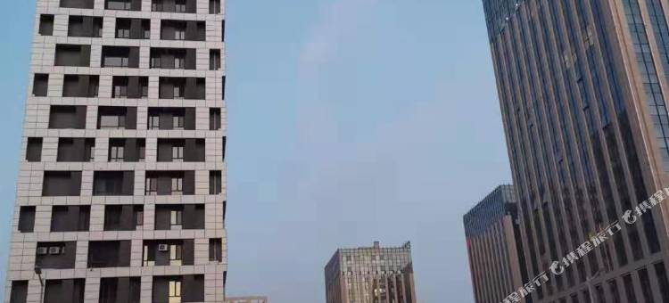 美宸怡家宾馆图片