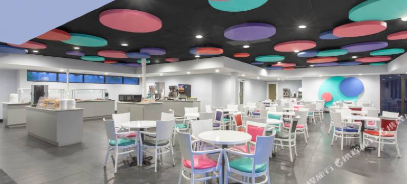 奥兰多环球大道大酒店 - 提供前往主题公园的班车(Grand Hotel Orlando at Universal Blvd - Shuttle to Theme Parks)图片