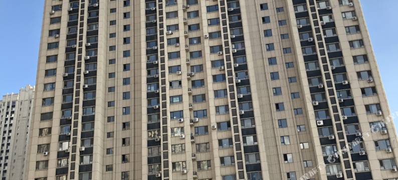 长春万豪SOHO公寓图片