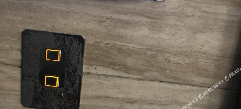 长春万豪SOHO公寓图片