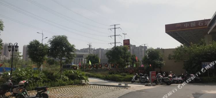 雅斯特酒店(玉林玉东新区文体路店)图片