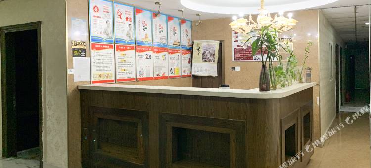 OYO绍兴爱尚宾馆(柯桥古镇店)图片