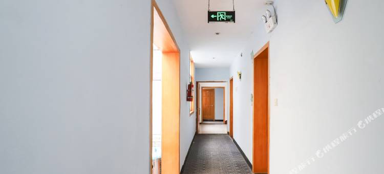 Z+小天鹅宾馆图片