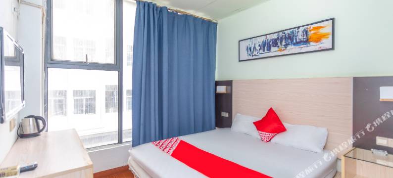 锦丰商务宾馆(深圳国际会展中心店)图片