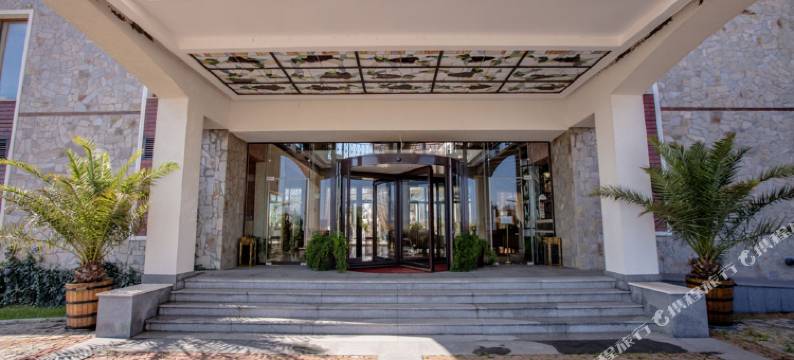 葡萄园水疗酒店(The Vineyards Boutique Hotel & Spa)图片