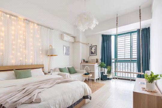 厦门52赫兹民宿