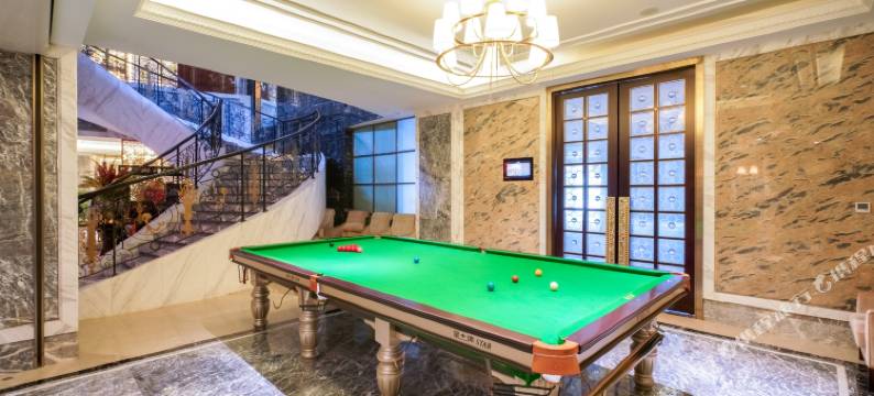 无锡弘阳洛克菲花园酒店图片