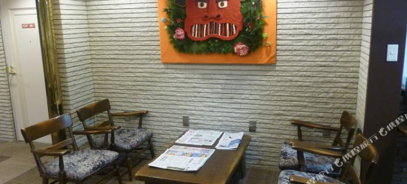 京都 Eco and Tec 酒店(Eco and Tec Kyoto)图片