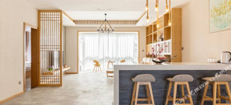 大理州风的模样公寓2号店图片