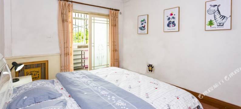 马良公寓(西安翠华路店)图片