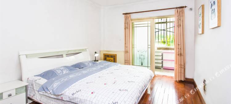 马良公寓(西安翠华路店)图片