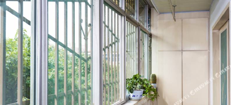 马良公寓(西安翠华路店)图片