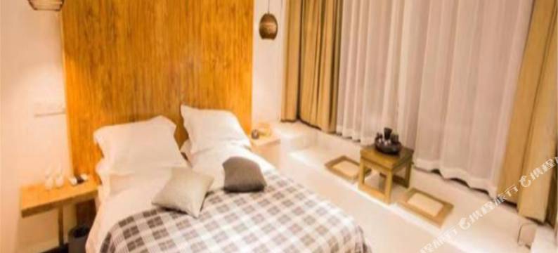 阜阳花舍民宿图片