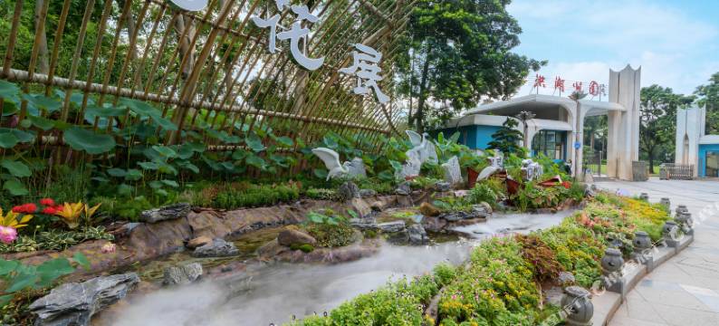 心怡精选酒店(深圳东门店)图片