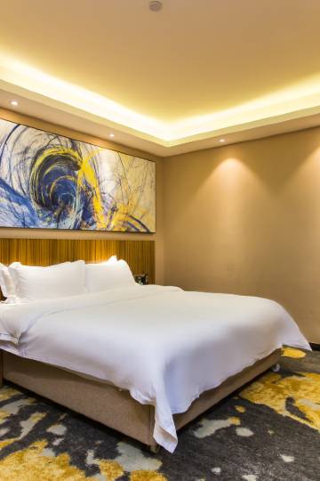 深圳英伦国际酒店图片