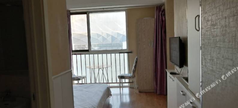 长春奥仁精选酒店图片