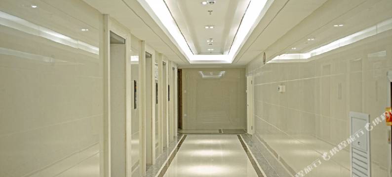 浩泽精品民宿(儋州海花岛店)图片