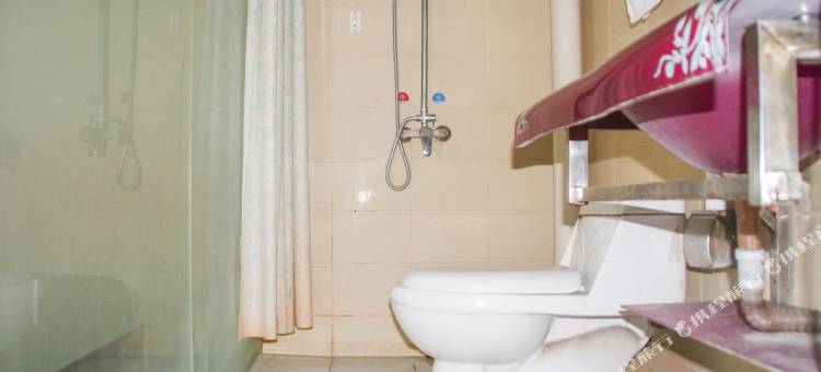 OYO邯郸众悦酒店图片