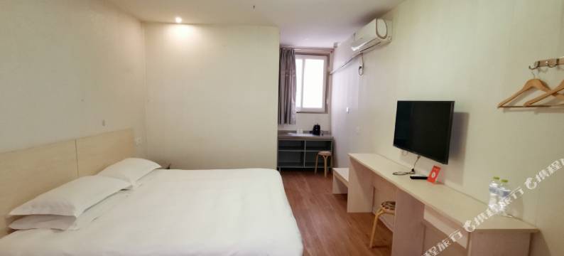 青岛朴居简宿公寓图片