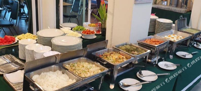 大城普罗苏克酒店(Phromsuk Hotel Ayutthaya)图片