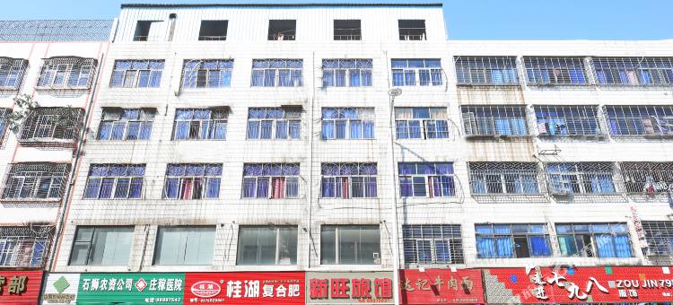 OYO石狮新旺旅馆图片