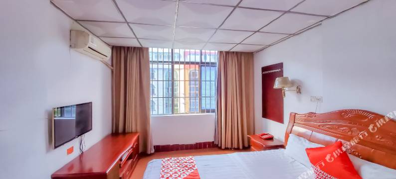 玉林东福旅馆图片