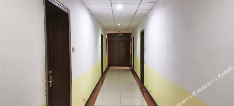 开蔓酒店(鹰潭站凯翔中心广场店)图片