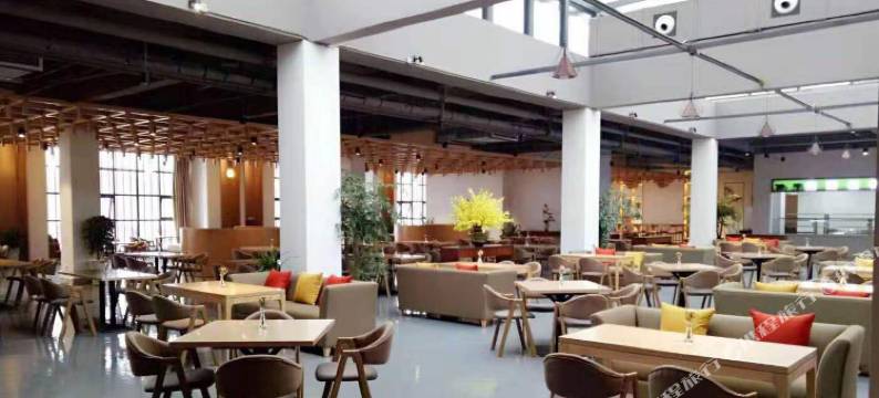 梓潼国际交流中心酒店图片