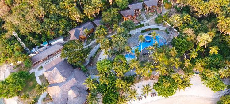 加莱拉港星期五度假村(Fridays Puerto Galera)图片