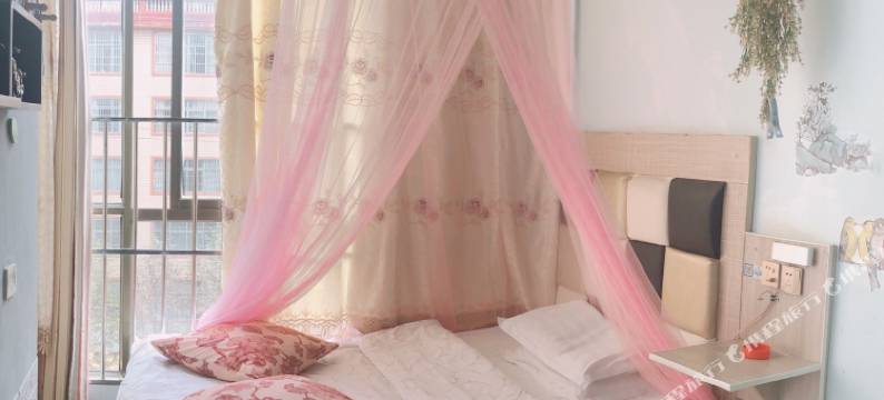 曲靖梦回唐朝格调酒店图片