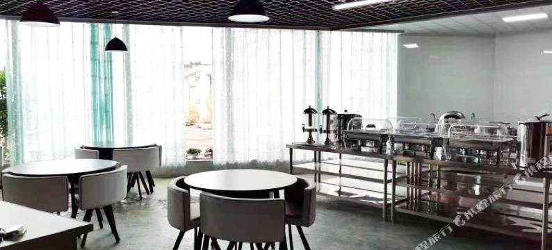 来宾豪胜酒店图片