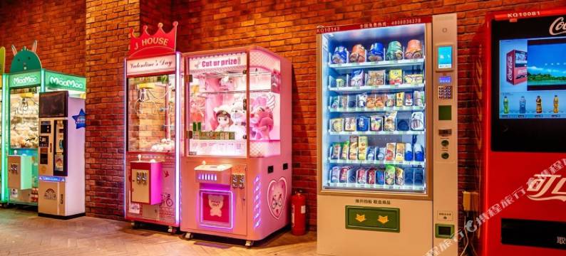 青岛枫庭海景度假公寓图片