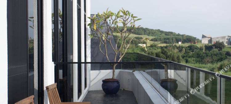 云太美不想下山民宿图片