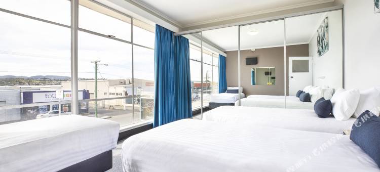 卡莱尔睡帽酒店(Nightcap at Carlyle Hotel)图片