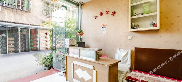 OYO成都江南公寓图片