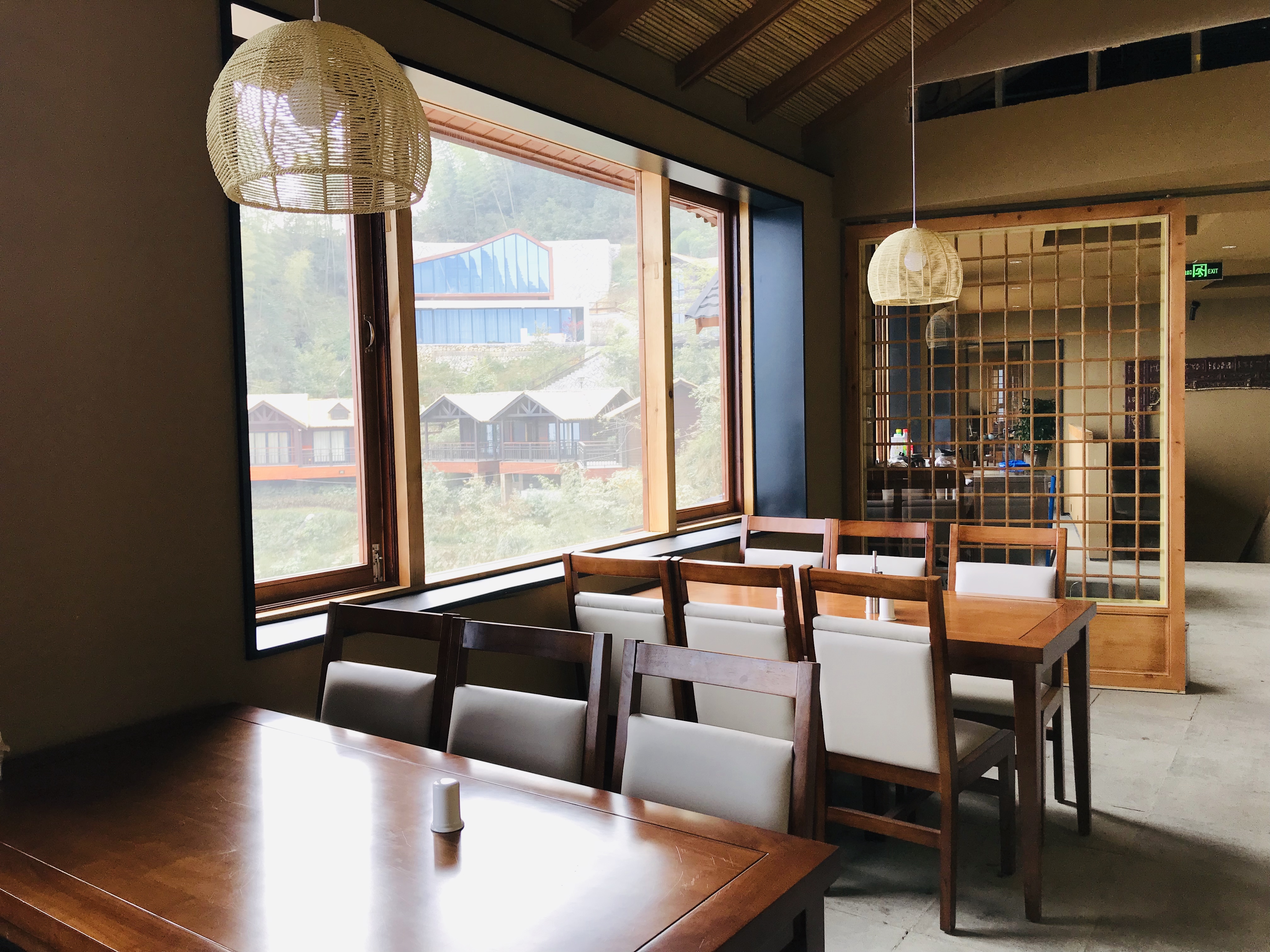 Yunyi's Courtyard Villa (Yunhe Terraced Field Scenic Area Store) Hotel Overview