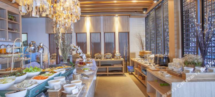 阿基拉利普岛度假酒店(Akira Lipe Resort)图片