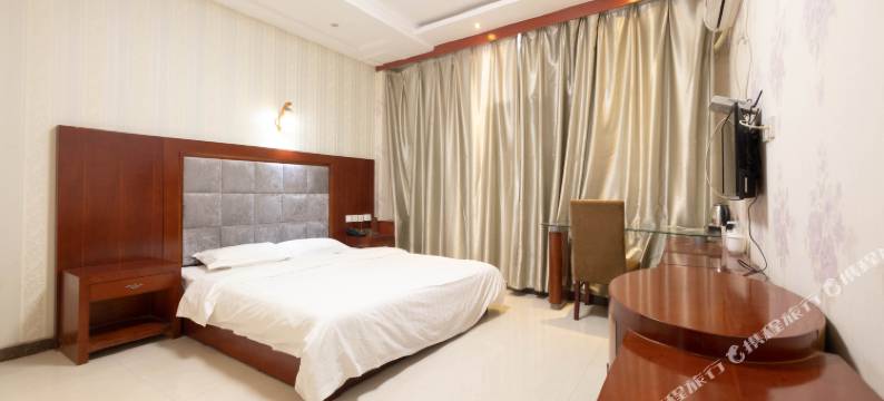 百康谷连锁酒店(保定电谷店)图片