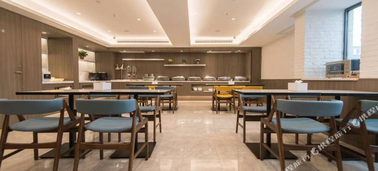汉庭优佳酒店(西安火车站五路口地铁站店)图片