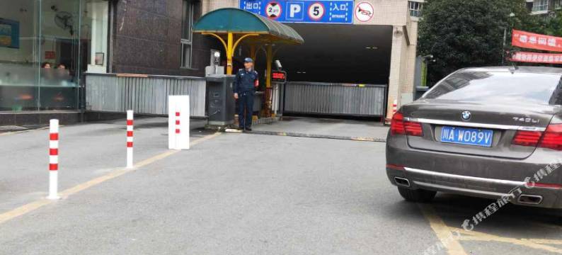 成都福源住宿图片