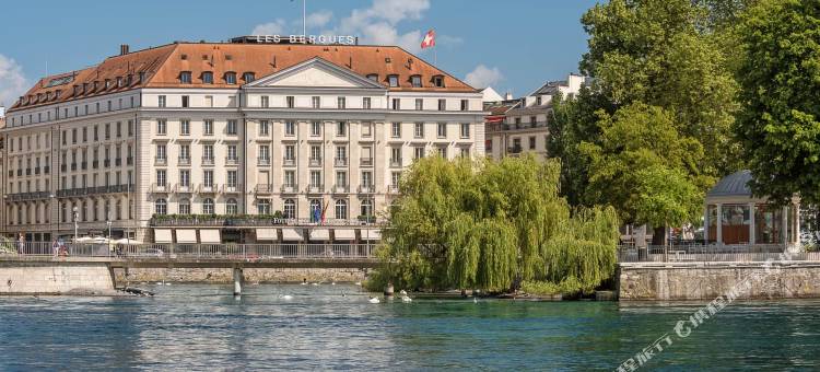 贝尔格日内瓦四季酒店(Four Seasons Hotel des Bergues Geneva)图片