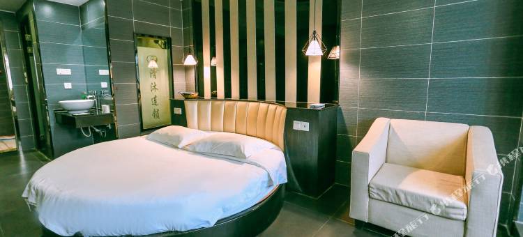 清沐酒店(马鞍山当涂振兴中路大润发店)图片