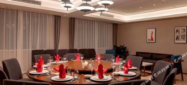 集安澳洋太平洋酒店(清河镇店)图片