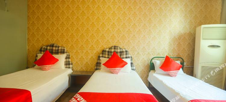 OYO太原鑫涛宾馆图片