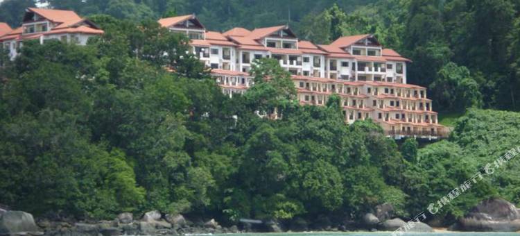 刁曼塞雷沙家庭住宿出租公寓(Selesa Tioman Home Stay Apartment)图片