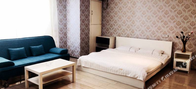 72家房客公寓(沈阳中街大悦城D2店)图片