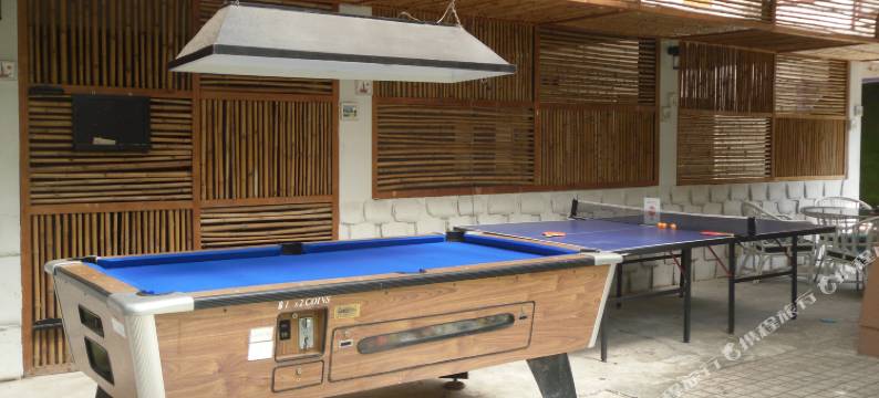 芒果芭堤雅酒店(Lantana Pattaya)图片